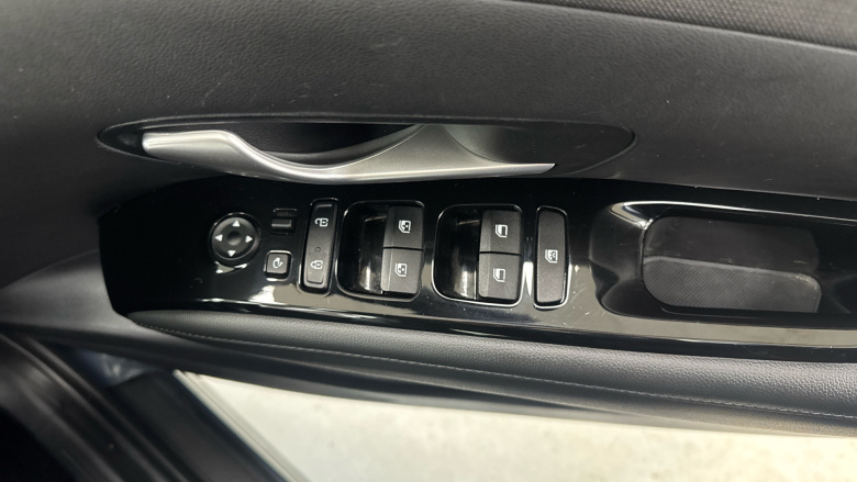 Hyundai TUCSON 1.6 TGDi SE Connect 5dr 2WD Petrol Estate